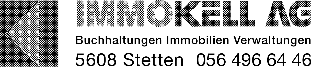 Logo IMMOKELL AG