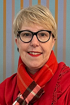 Petra Tschumi-Keller