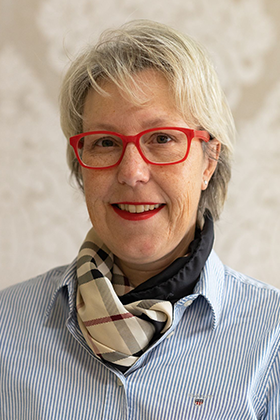 Petra Tschumi-Keller